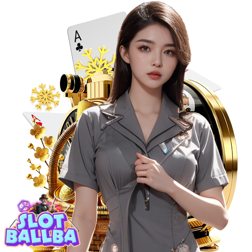 slotballba สมัครสมาชิก